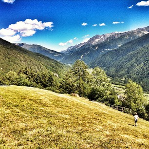 Special mountain day! Fantasticooo! Amazing! Sin palabras! #red Special mountain day! Fantasticooo! Amazing! Sin palabras! #red